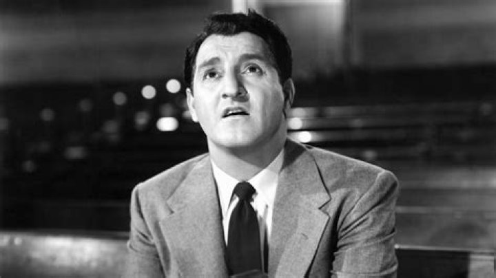 Danny Thomas