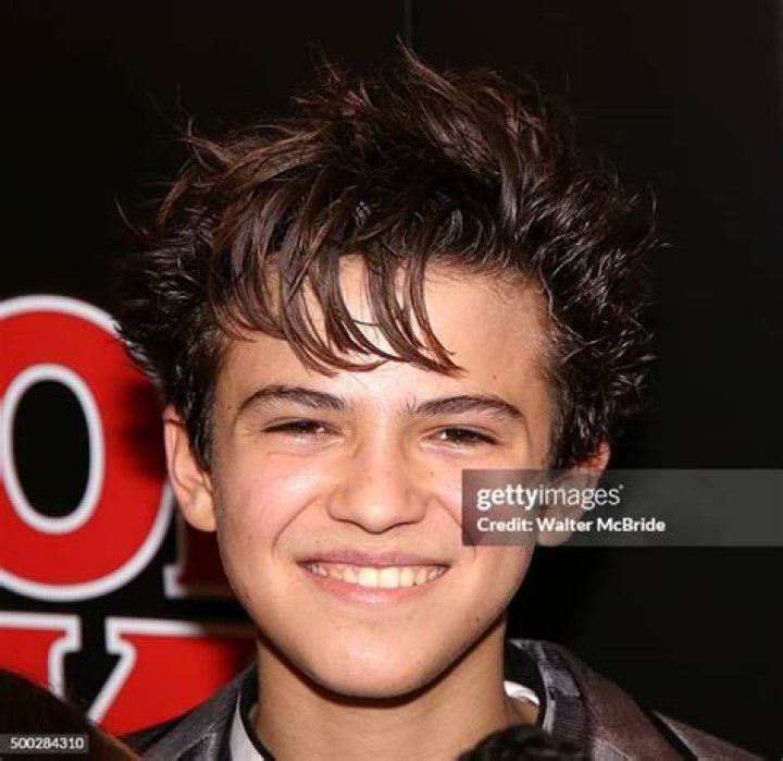 Dante Melucci