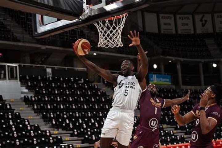 Darius Johnson-Odom Net Worth