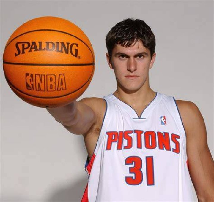 Darko Milicic