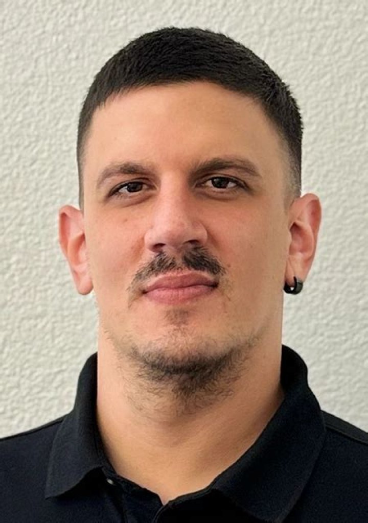 Darko Radulovic