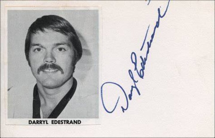 Darryl Edestrand