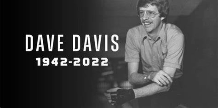 Dave Davis
