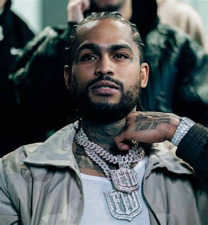 Dave East