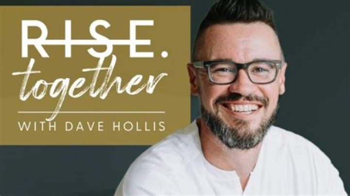 Dave Hollis