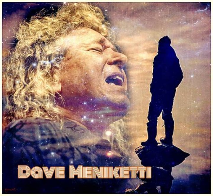 Dave Meniketti Net Worth 2024
