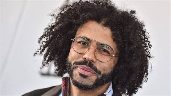 Daveed Diggs