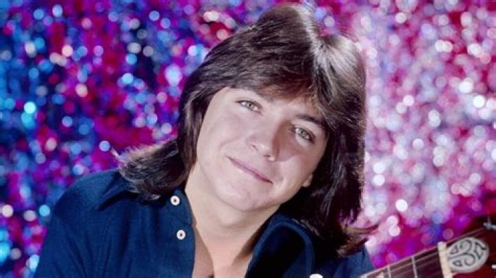 David Cassidy