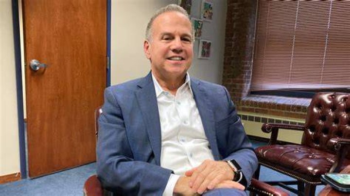 David Cicilline