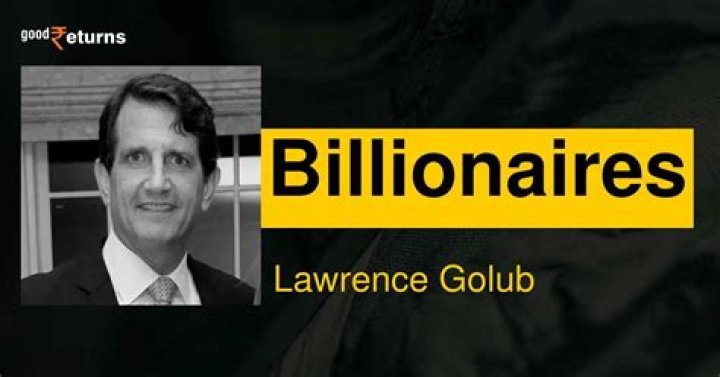 David Golub Net Worth 2024