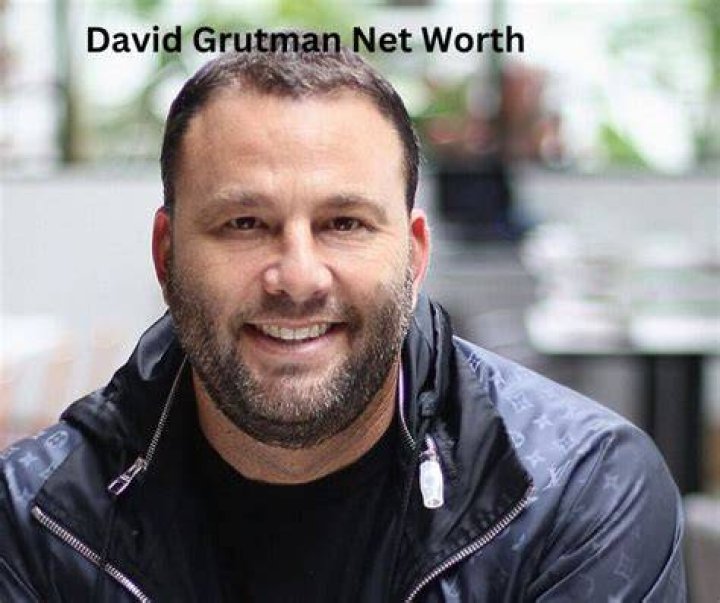 David Grutman
