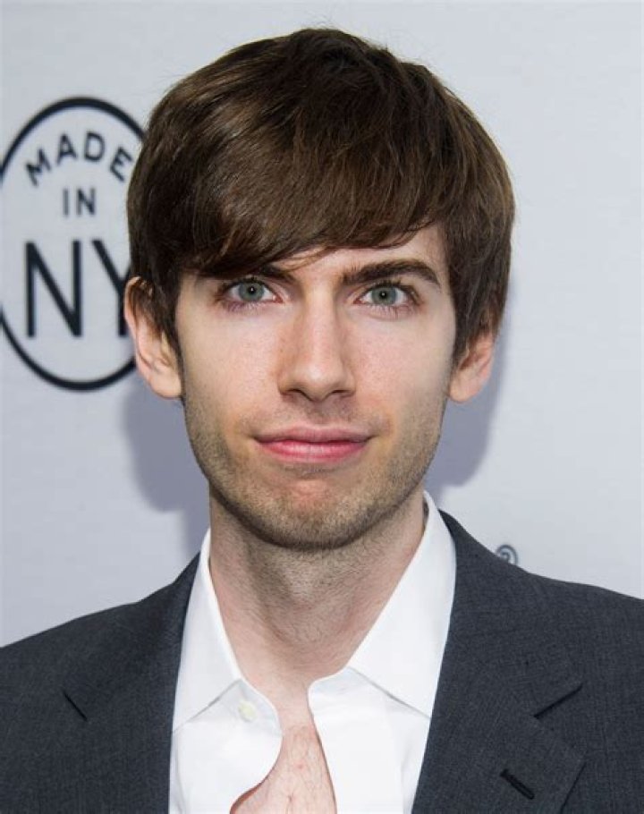 David Karp