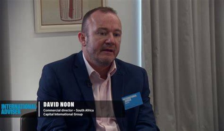 David Noon
