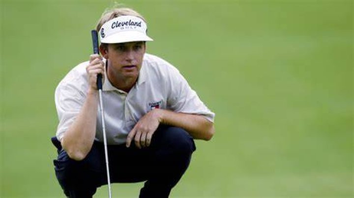 David Toms
