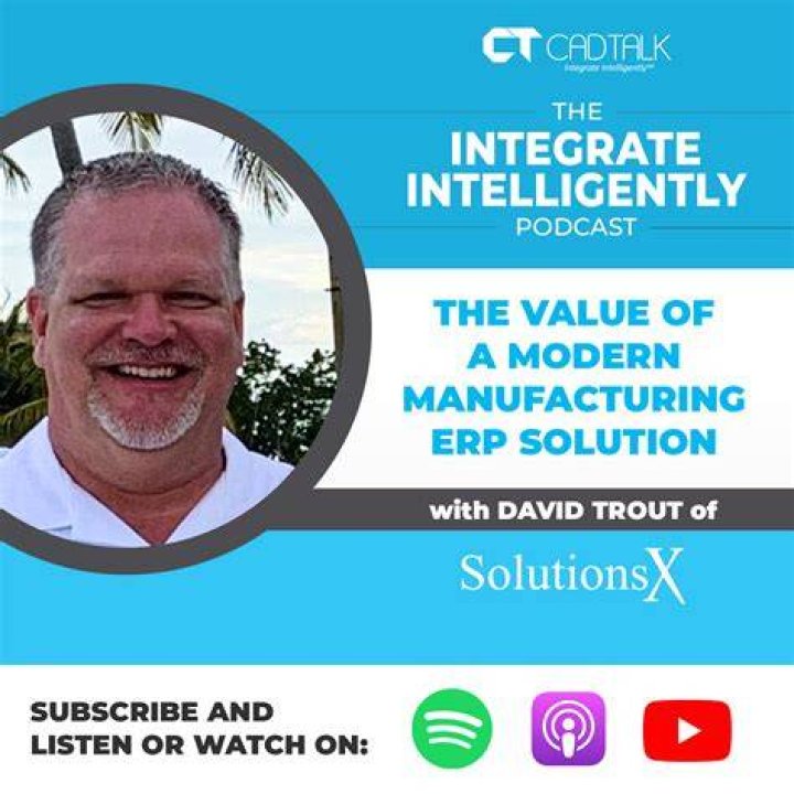 David Trout