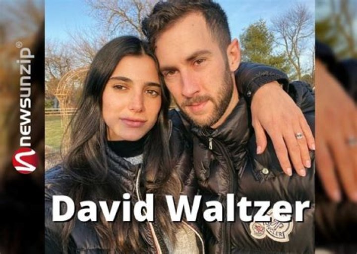 David Waltzer