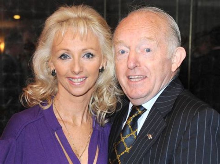 Debbie McGee