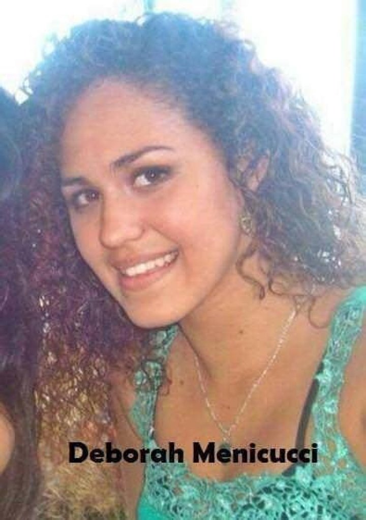 Debora Menicucci