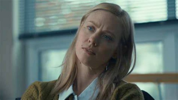 Deborah Ann Woll