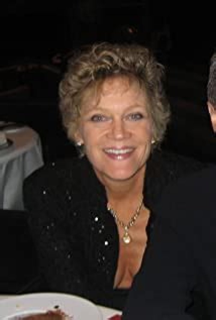 Deborah May Net Worth
