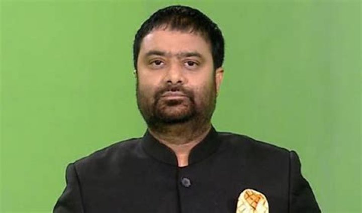 Deepak Chaurasia