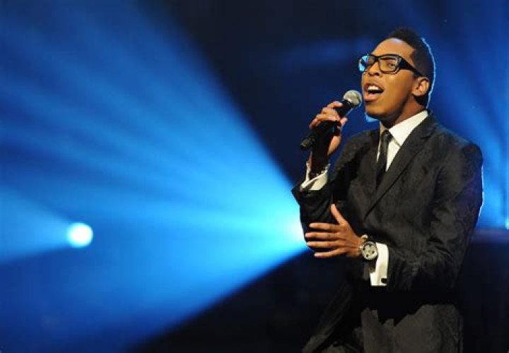 Deitrick Haddon Net Worth 2024