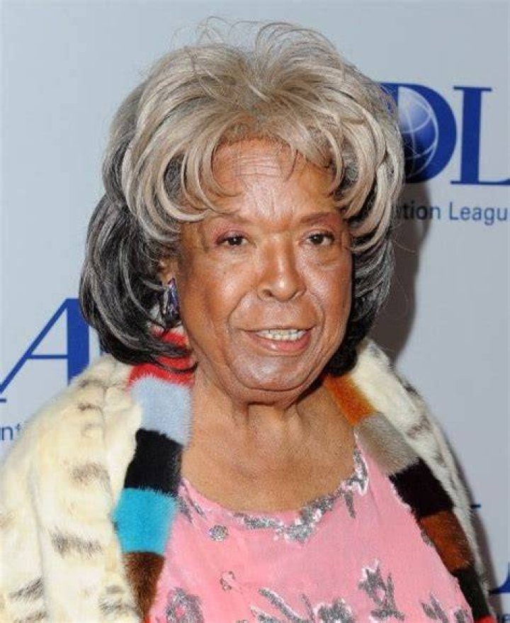 Della Reese Net Worth