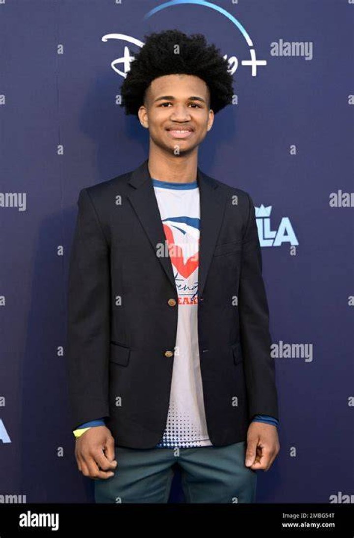 Demarjay Smith Demarjay Smith