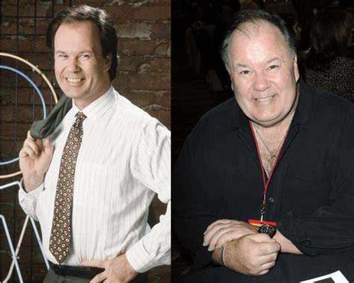 Dennis Haskins