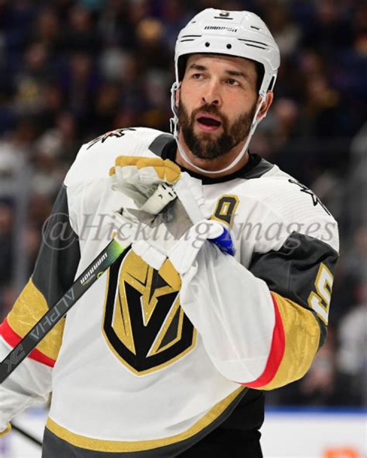 Deryk Engelland