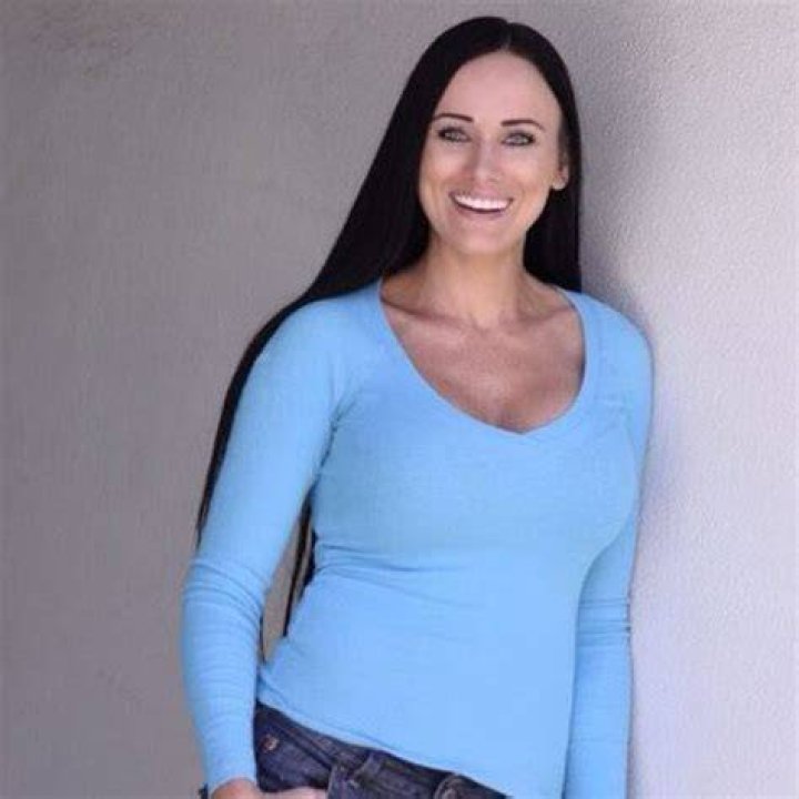 Destiney Sue Moore