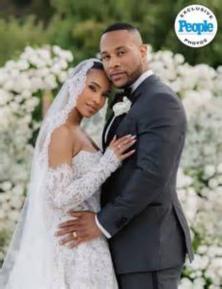 Devon Franklin