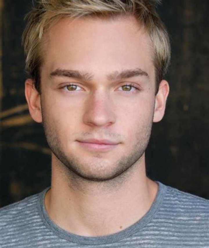 Devon Gearhart Devon Gearhart