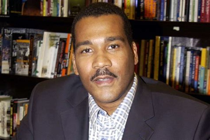 Dexter Scott King