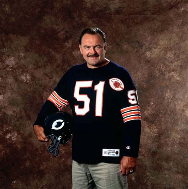 Dick Butkus
