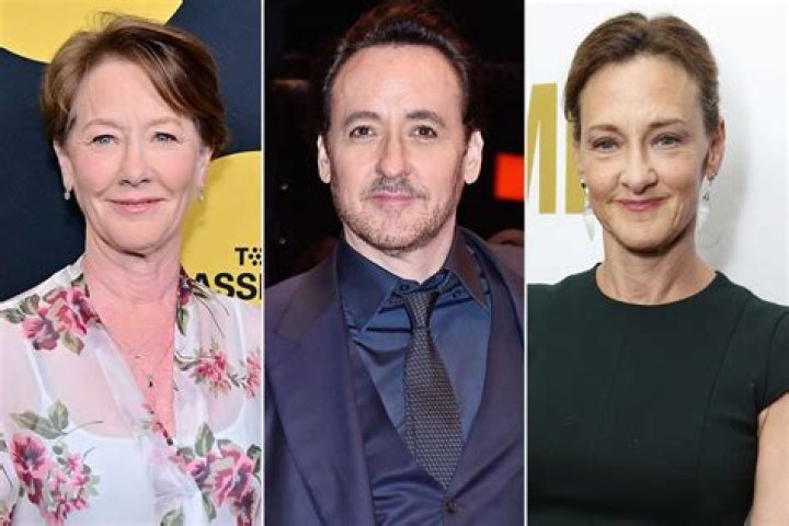 Dick Cusack Net Worth