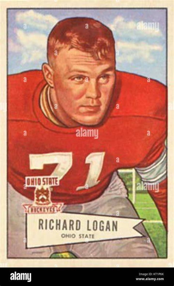 Dick Logan