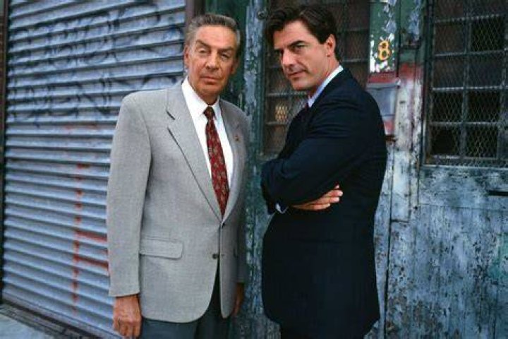 Dick Wolf