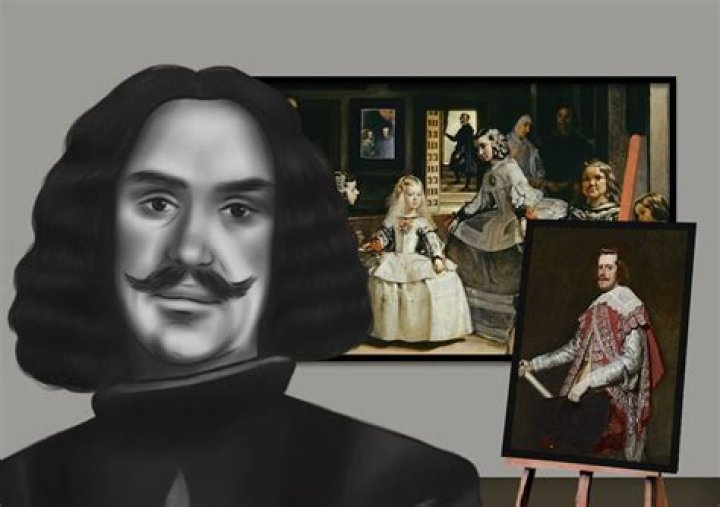 Diego Velazquez Net Worth