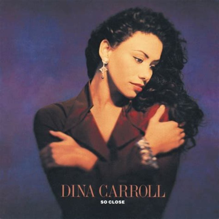 Dina Carroll Net Worth