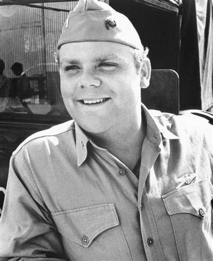 Dirk Blocker