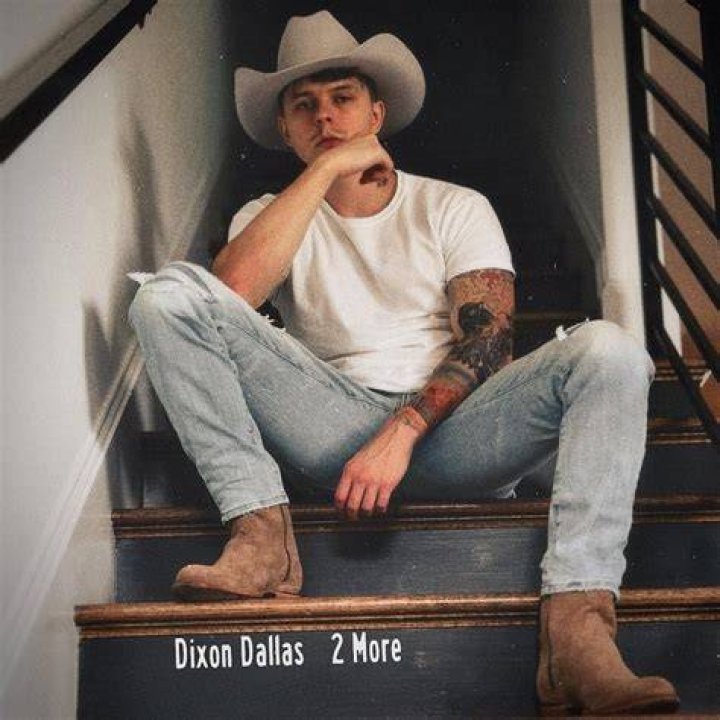 Dixon Dallas