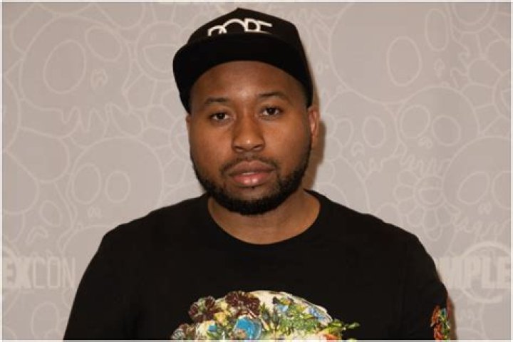 DJ Akademiks Net Worth