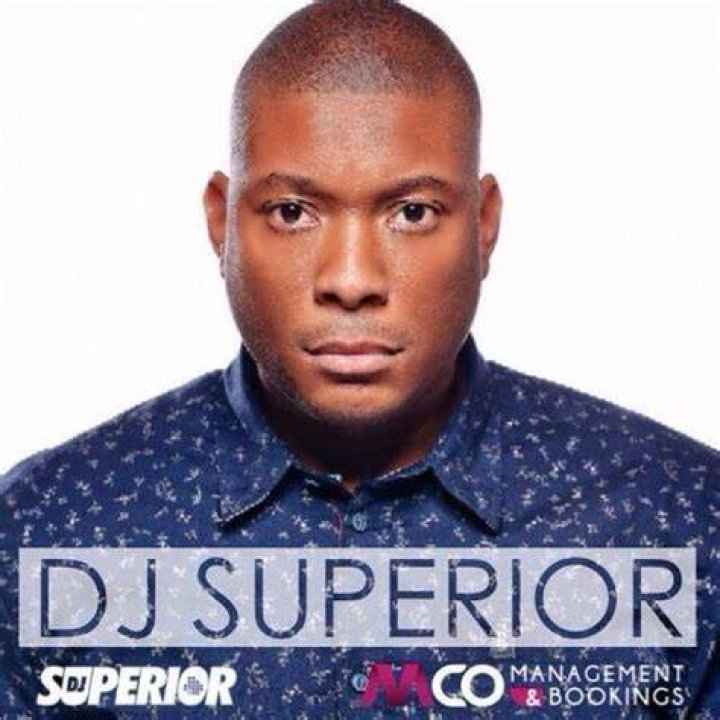 DJ The Superior