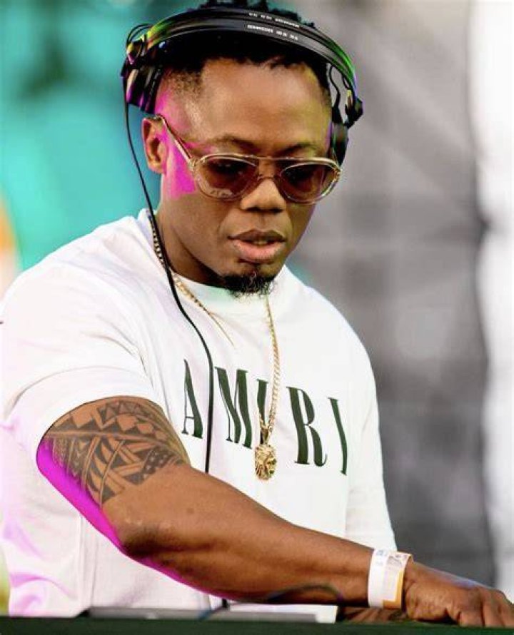 Dj Tira