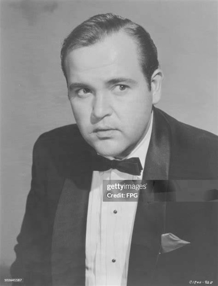 Dom DeLuise