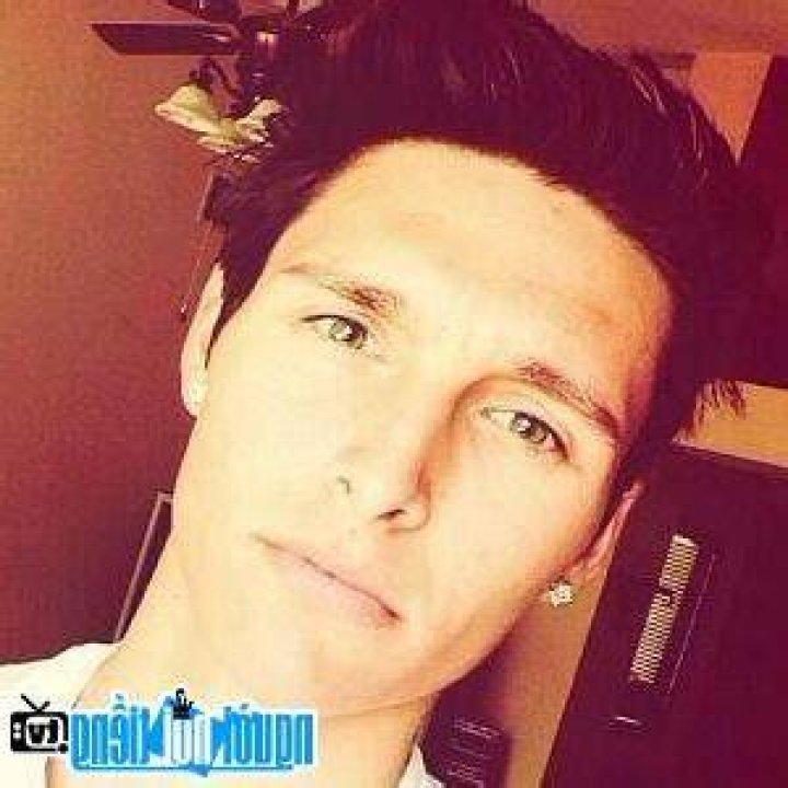 Domenic Dallas