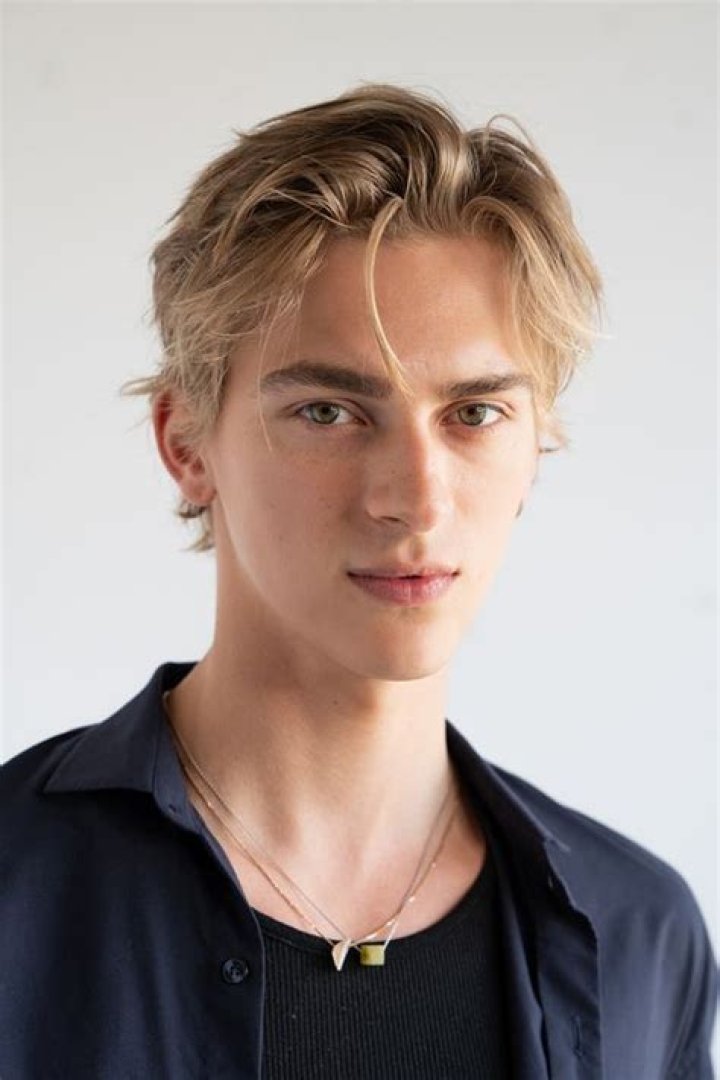 Dominik Sadoch