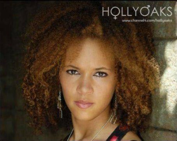 Dominique Hannah Jackson