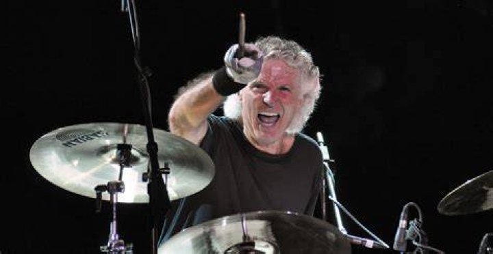 Don Brewer